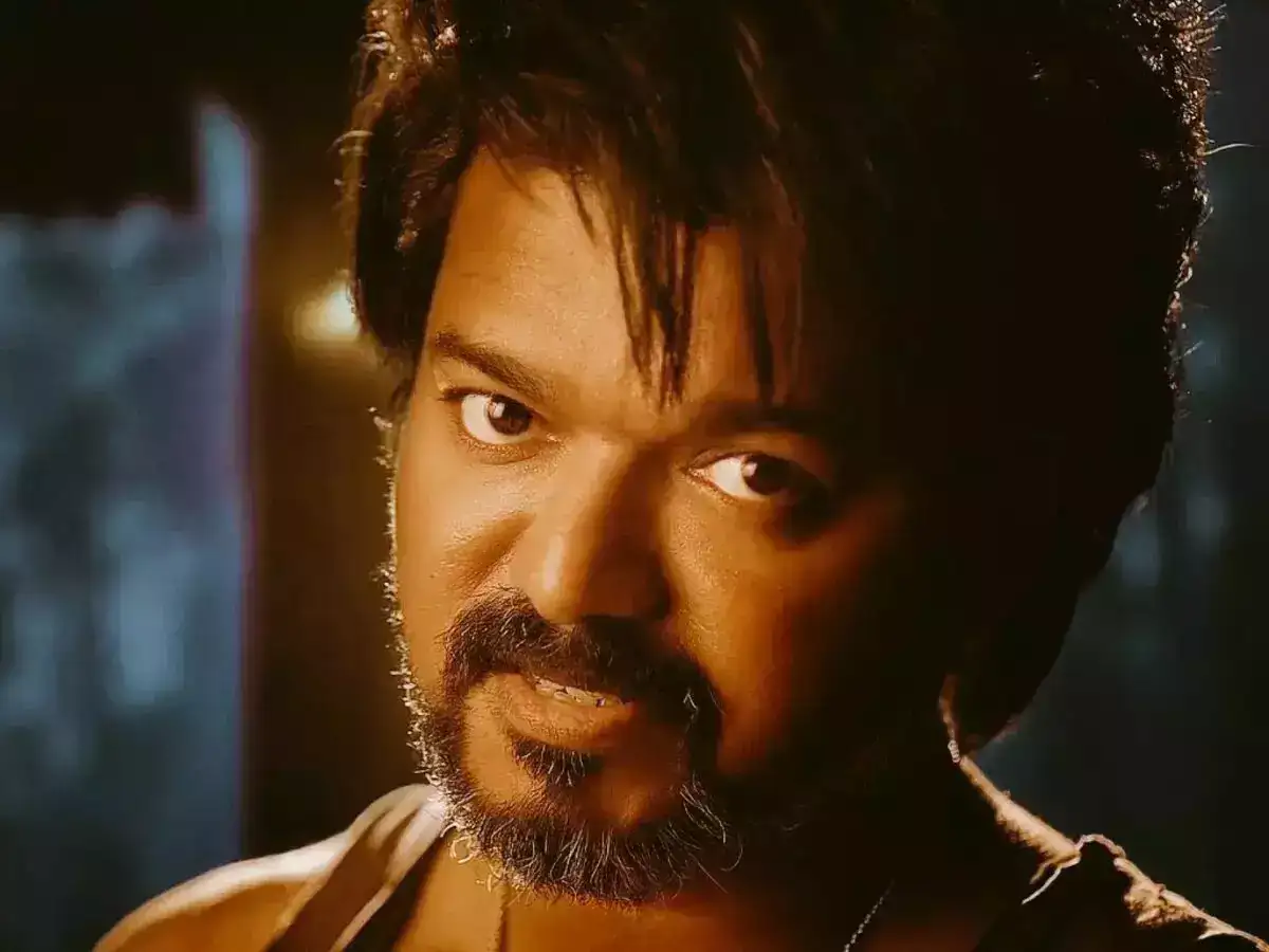 'லியோ' இசை வெளியீட்டு விழா பணிகள் தீவிரம்: மாஸாக சென்னை திரும்பிய தளபதி.! 