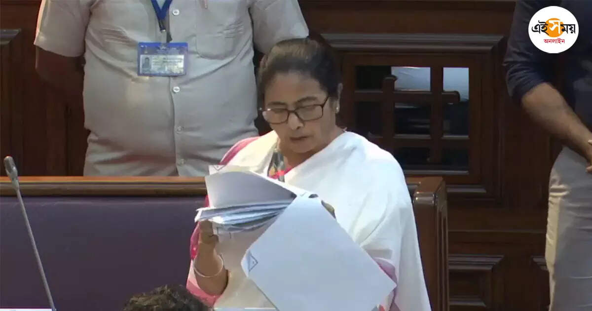 Aparajita Women Child Bill 2024,বিধানসভায় পাস অপরাজিতা বিল, ‘ইতিহাস গড়লাম’ দাবি মমতার – aparajita women child bill 2024 presented at west bengal assembly by mamata banerjee