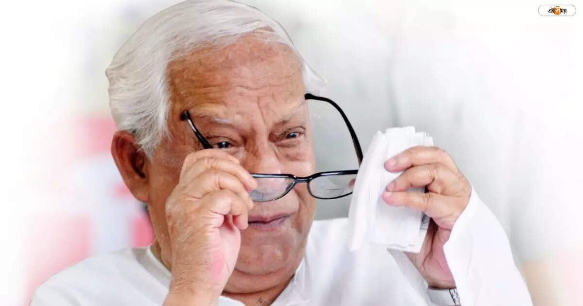 Buddhadeb Bhattacharjee: শিল্পায়ন ছিল তাঁর ভিত্তি, পার্টির পতনই হয়ে গেল ভবিষ্যৎ… – former cm buddhadeb bhattacharjee land grab in nandigram was sun rose of cpim