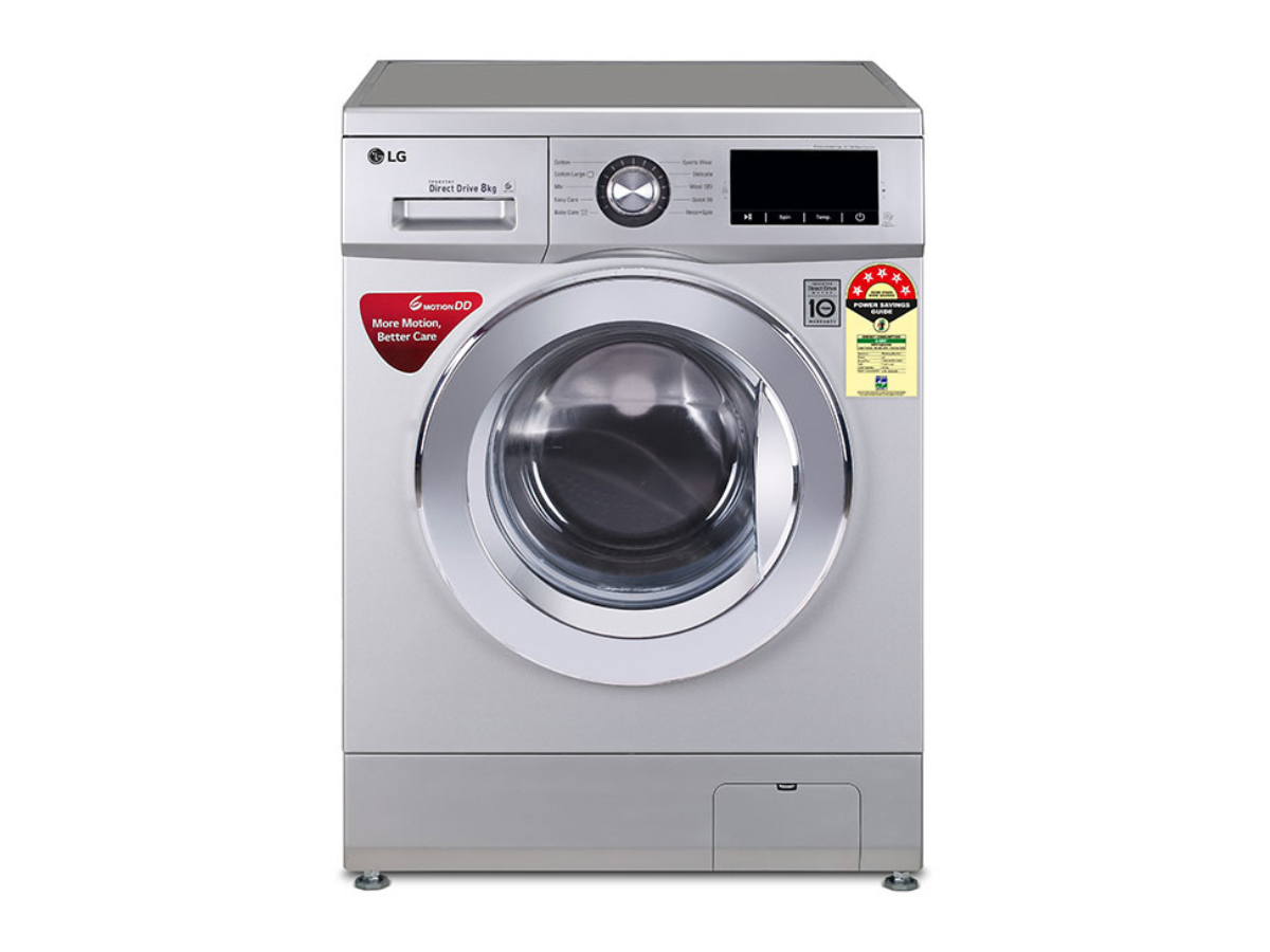 lg ki washing machine dikhaiye