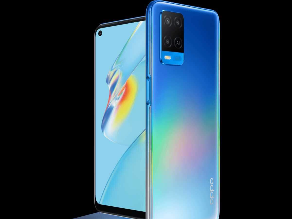 oppo mobile ka dam bataen