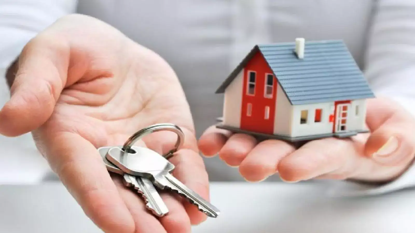 சொந்தமாக புது வீடு வாங்குறது கஷ்டம்.. எகிறி அடிக்கும் விலை.. கவலையில் மக்கள்! 