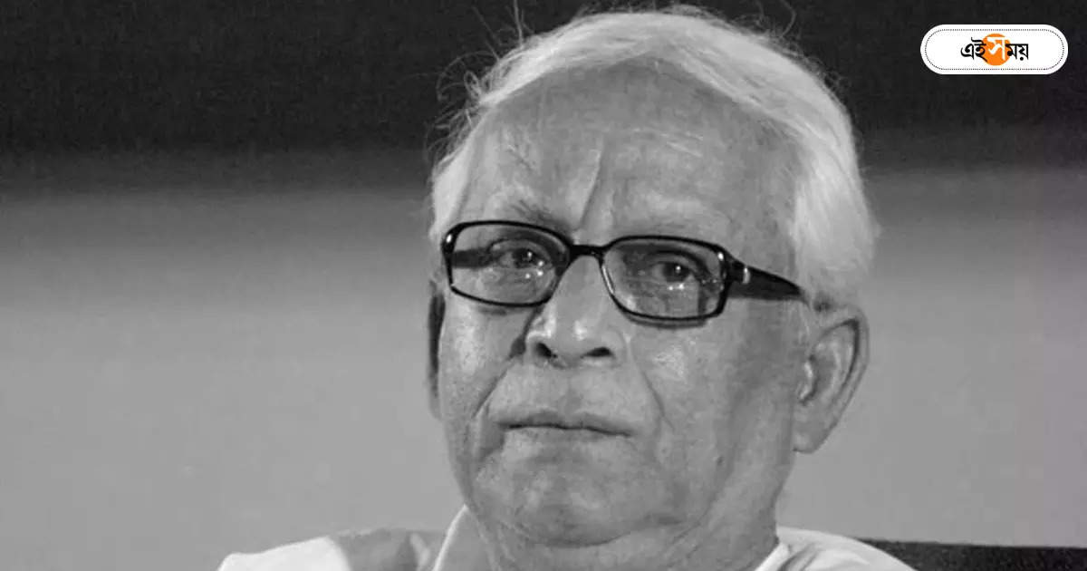 Buddhadeb Bhattacharjee,’ভরা থাক স্মৃতিসুধায়’, আজ শেষযাত্রা, দেহদান এনআরএসে – cm mamata banerjee condolences on buddhadeb bhattacharjee passed away