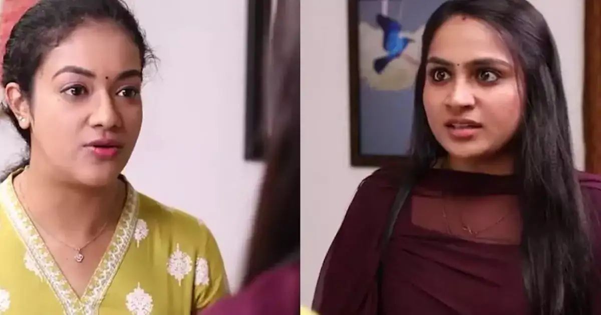 ரோகிணிக்கு எதிராக திரும்பும் வித்யா.. முத்துவுக்கு கிடைத்த ஆதாரம்: சிறக்டிக்கன் ஆசையில் இன்று! 