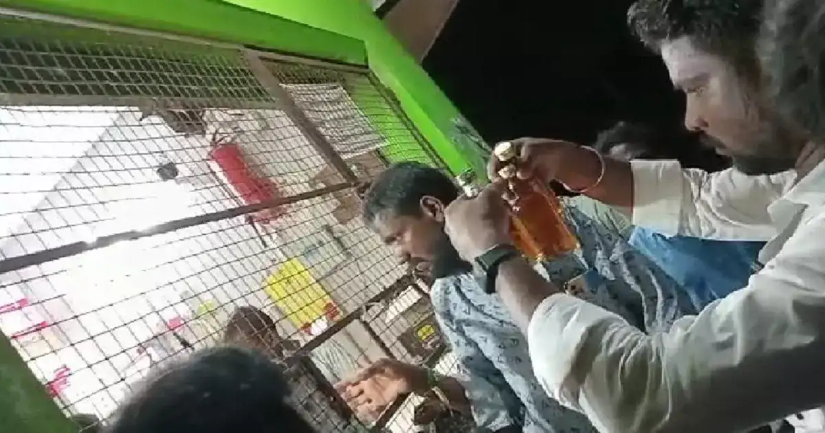 விழுப்புரம் குடி பிரியர்கள் ஷாக்! அப்படி என்ன நடந்தது? 