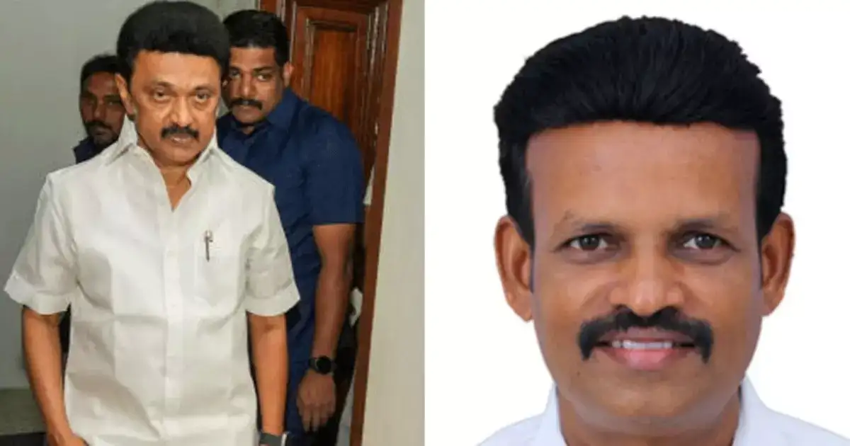 திருவண்ணாமலை மக்களவை தேர்தல் முடிவுகள்..நடந்து சென்று பிரச்சாரம் செய்த முதல்வருக்கு கை மேல் கிடைத்த பலன்..முன்னிலையில் திமுக..! 