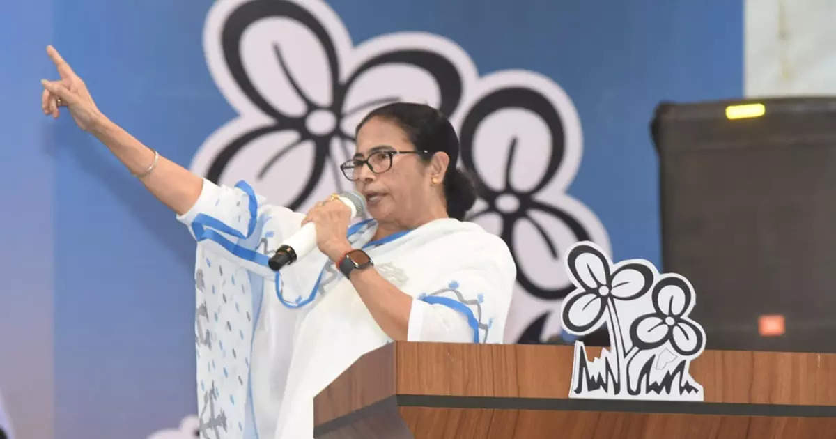 Mamata Banerjee,’সন্দেশখালি ব্যর্থ হওয়ার পর এটাই BJP-র পরিকল্পনা…’, প্রশাসনকে সতর্ক করলেন মমতা – mamata banerjee targets cpim and bjp from arambagh meeting today