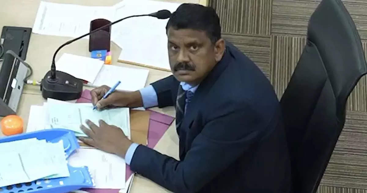 Chandigarh Mayor Election: Why did the Chief Justice get angry at Presiding Officer Anil Masih, the reason behind this is hidden in the new video