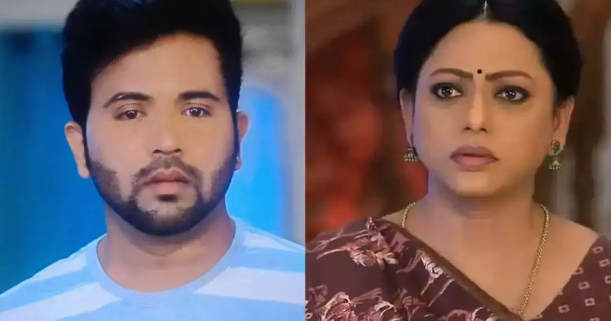 மனம் மாறிய செழியன்.. இடிந்து போன கோபி.. ராதிகாவின் திடீர் முடிவு: பாக்கியலட்சுமி சீரியலில் இன்று! 