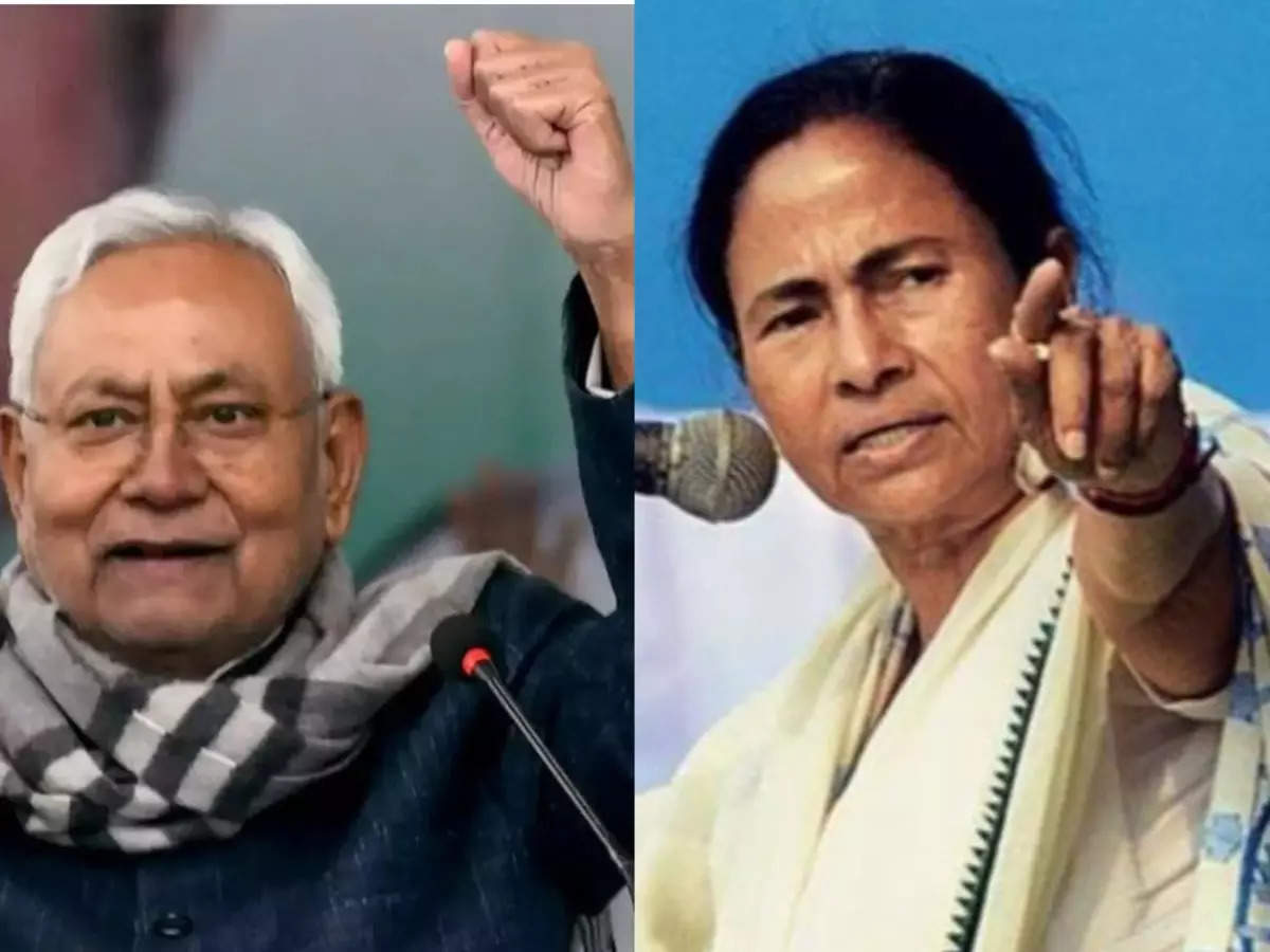 Mamata Banerjee’s TMC got angry when Nitish Kumar broke ties with ‘India Alliance’, know what the angry leader said