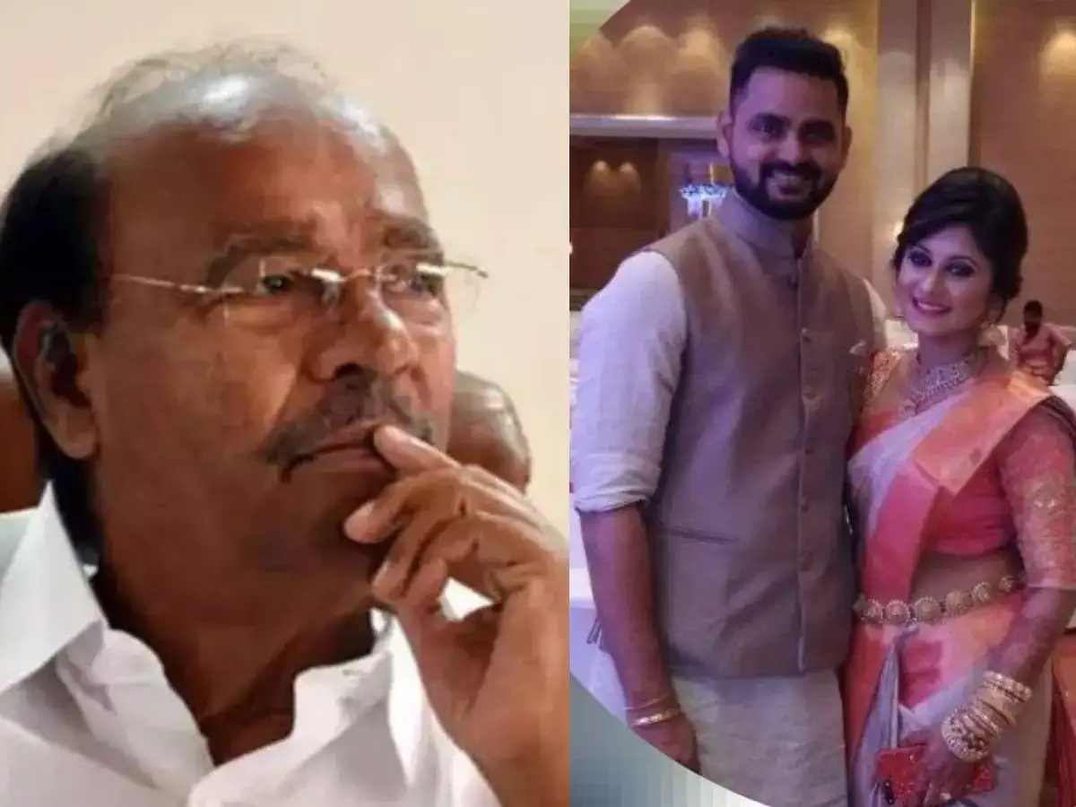 திமுக எம்எல்ஏ மகனால் கொடுமைப்படுத்தப்பட்ட பணிப்பெண்.. ரூ. 10 லட்சம் இழப்பீடு வழங்க வேண்டும்... ராமதாஸ் வலியுறுத்தல்! 