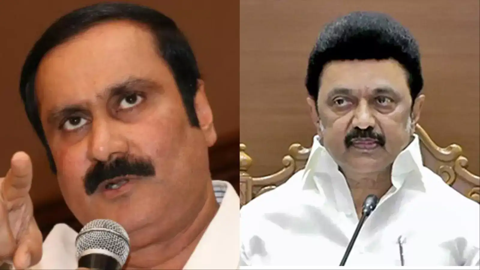 பறிமுதல் பண்ண கஞ்சா வெள்ளத்துல போச்சி.. காணாம போச்சினு சொல்றீங்களே.. என்னங்க இதெல்லாம் ? சீறிய அன்புமணி ! 