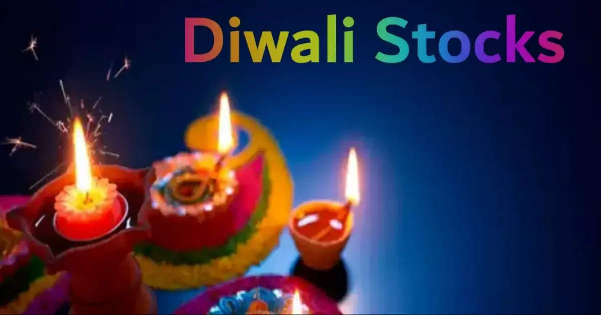 Price below Rs 100;  Stocks to invest in during Diwali