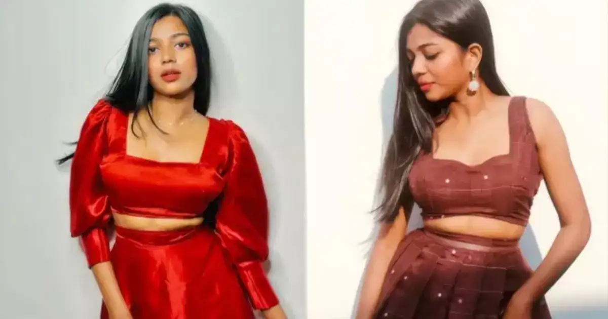 30 செகண்ட் டான்ஸ் வீடியோவுக்கு 2 லட்சம்.. இன்ஸ்டா பிரபலம் குறித்து பரபரப்பு புகார்.! 