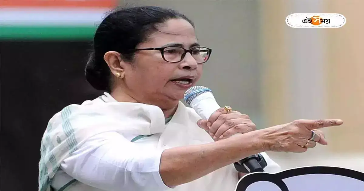 Mamata Banerjee Kanyashree : ‘লুকিয়ে খাওয়ার অভ্যাস আমাদের ছিল না,’ অনশন নিয়ে কাদের বিঁধলেন মমতা? – mamata banerjee comment about her hunger strike during singur movement on kanyashree day program