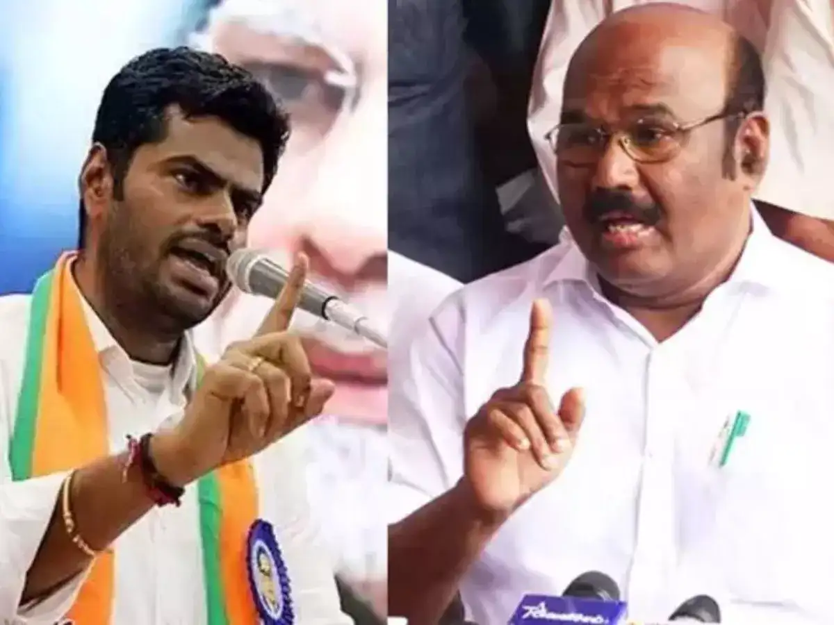 ஐடி ரெய்டா..? பூச்சாண்டிக்கெல்லாம் பயப்பட மாட்டோம் - கடுப்பான ஜெயக்குமார்.. 