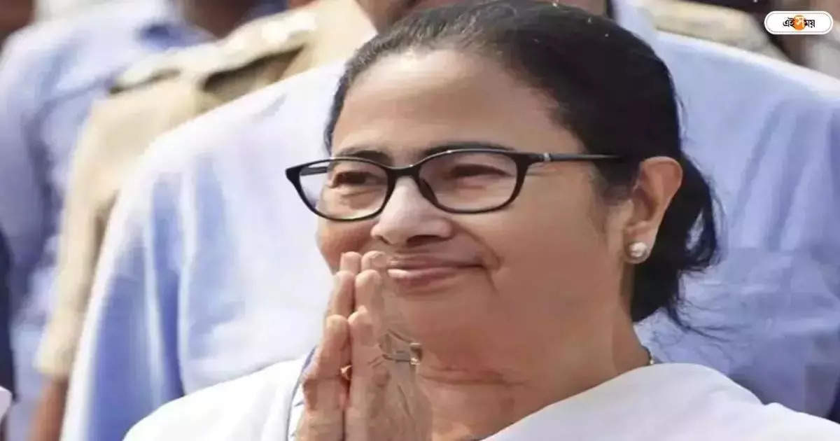 Mamata Banerjee : মমতার রোড শোয়ে রেকর্ড ভিড় দুর্গাপুরে – west bengal cm mamata banerjee held a roadshow in durgapur on tuesday before lok sabha election