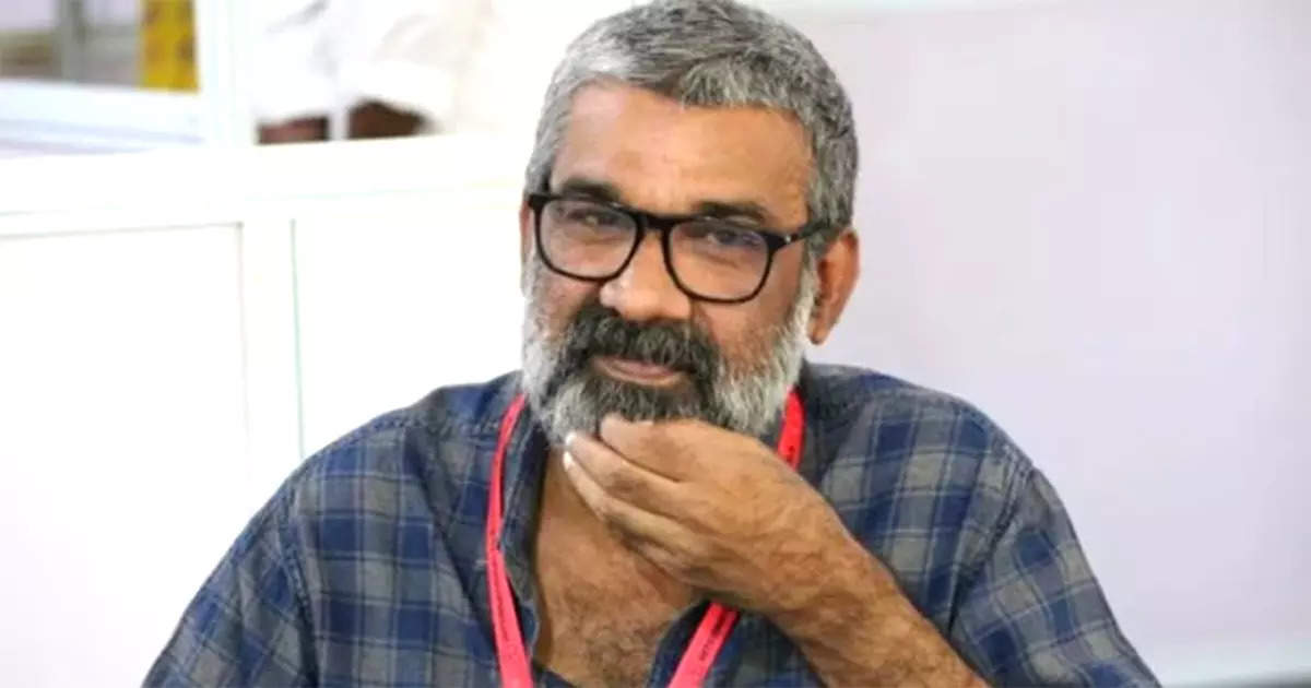 Malayalam Director Ranjit Resigns as Kerala Chalachitra Academy President Amid Controversy