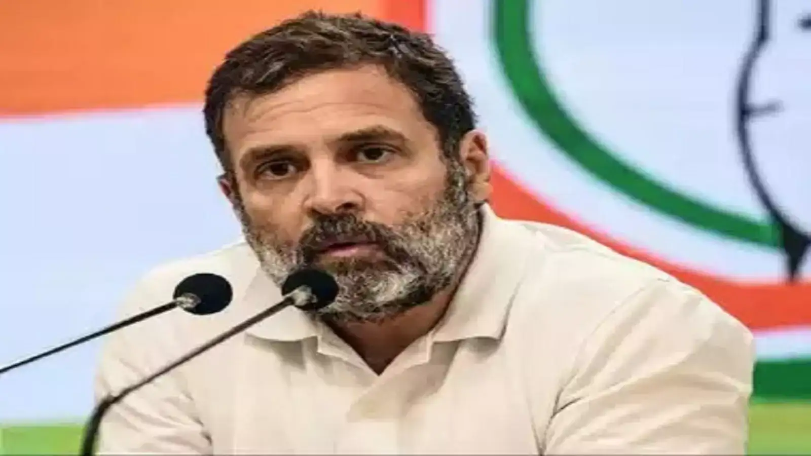 நாடாளுமன்ற தேர்தல்: நெல்லையில் இன்று ராகுல் காந்தி பிரச்சாரம் 