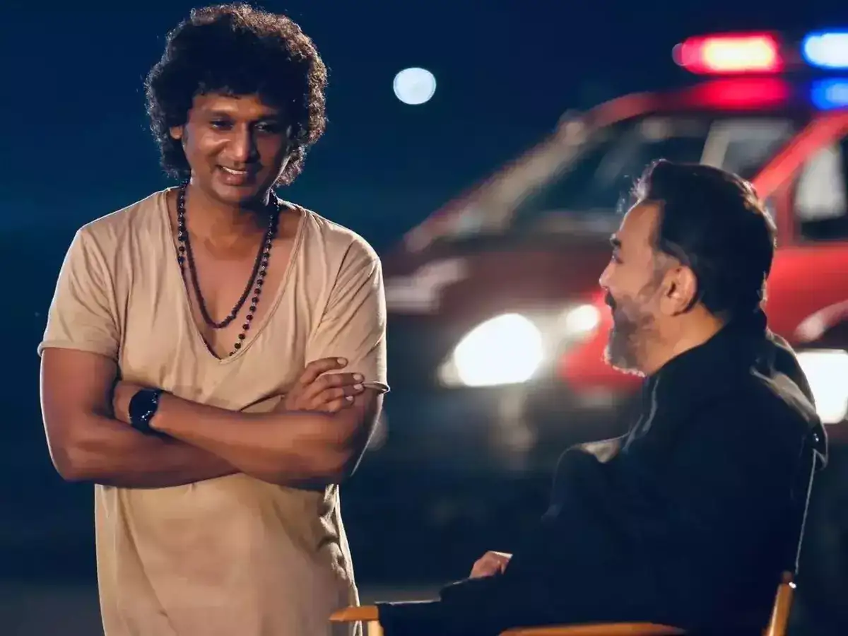 1 Year Of Vikram: கோலிவுட் சினிமாவை அலற விட்ட ஆண்டவர் - லோகேஷ்: மறக்க முடியுமா..! 