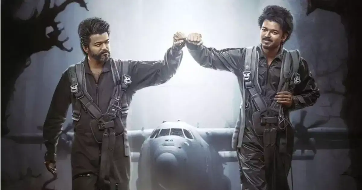 Vijay: GOAT படத்திற்கு இருக்கும் சிக்கல்..ரசிகர்களை நம்பி தில்லாக களமிறங்கிய விஜய் -வெங்கட் பிரபு கூட்டணி..! 