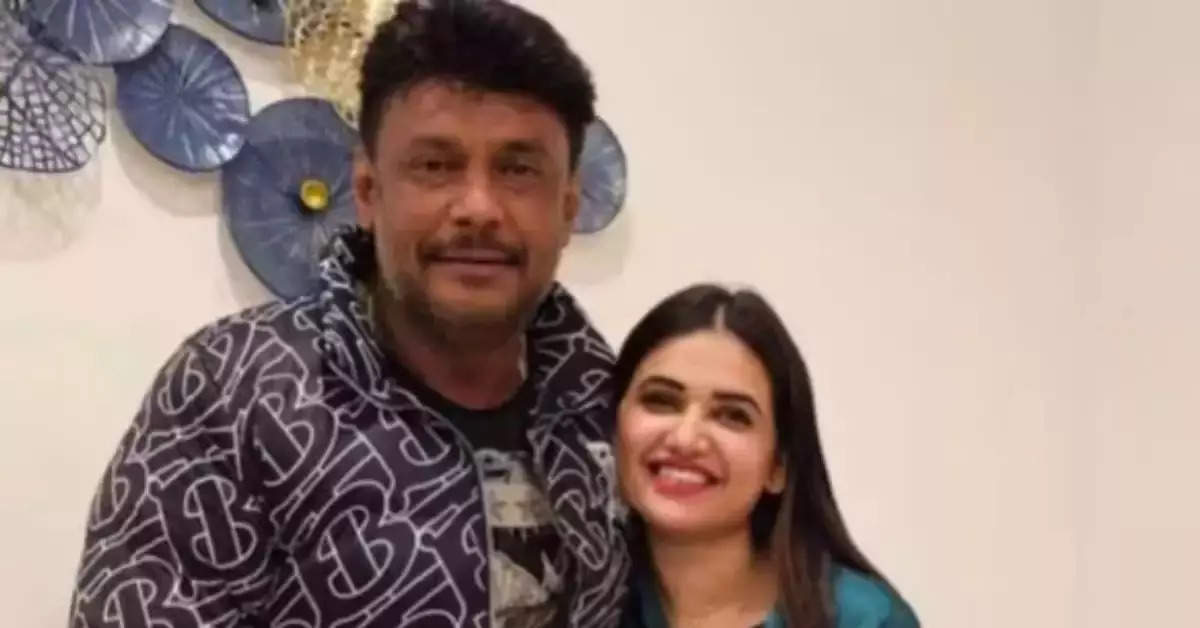 Renukaswamy Murder Case: Actor Darshan Confirms Live-in Relationship with Pavithra Gowda, Shocking Details Revealed