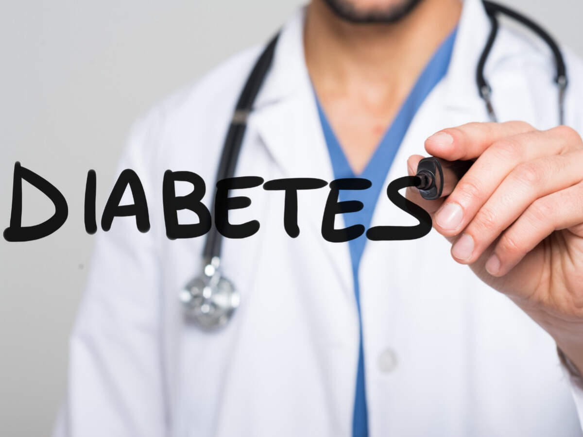 Lack of sleep?  Then there is a possibility of diabetes