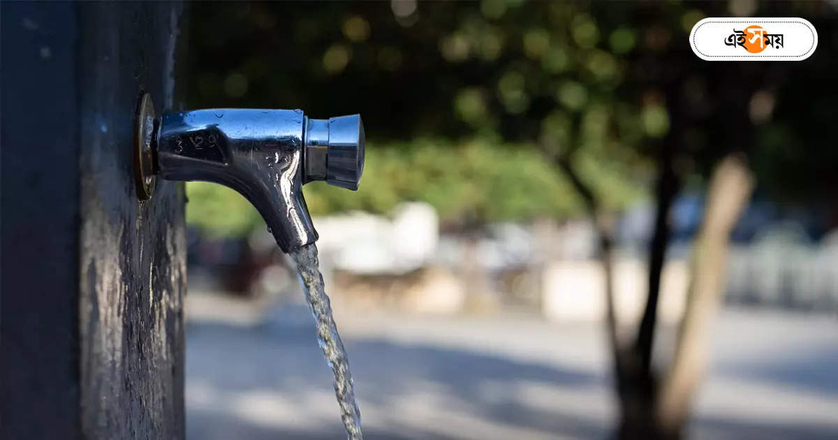 Drinking Water : ৫২ কোটি টাকা ব্যয়ে পানীয় জল প্রকল্প নিউ ব্যারাকপুরে, মিটবে সমস্যা? – drinking water project at cost of 52 million rupees in new barrackpore