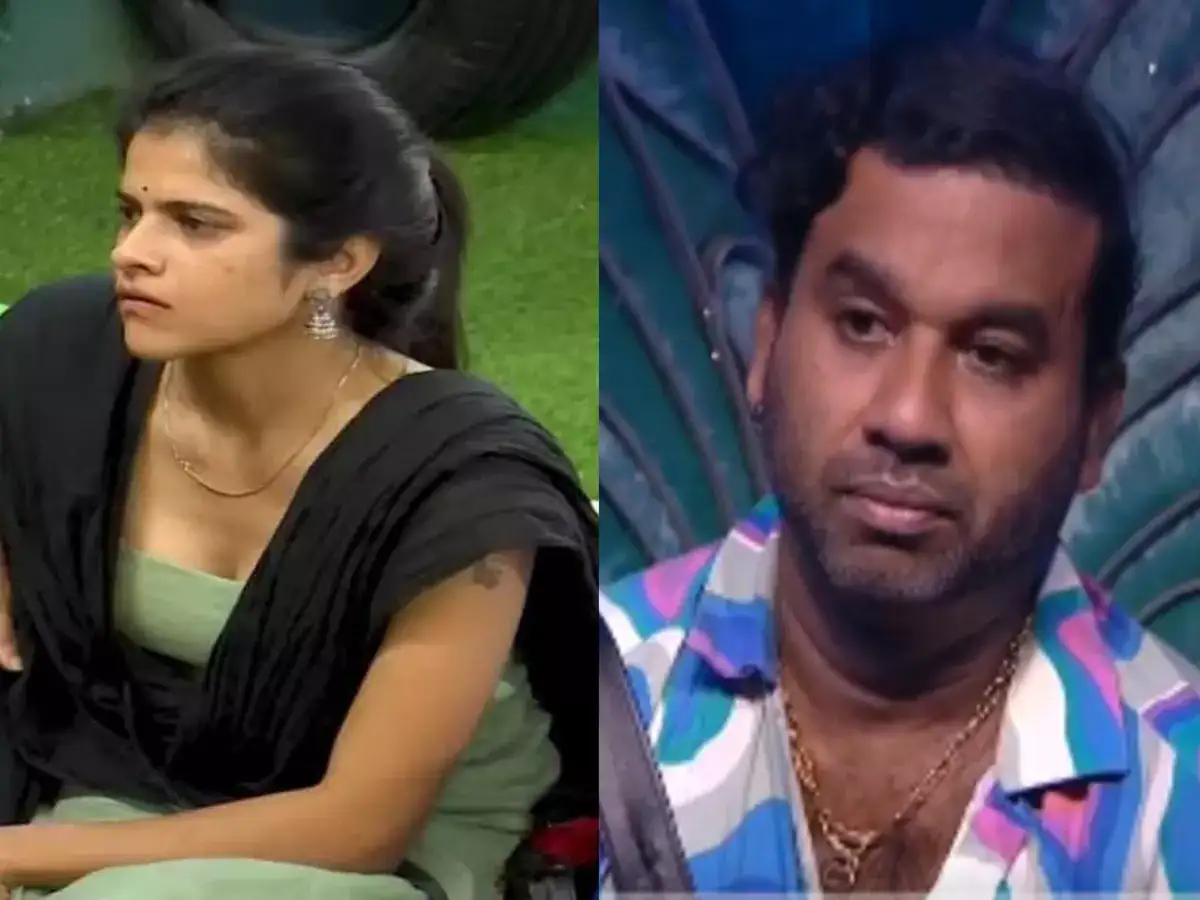 Maya: மாயா பற்றி எனக்கு ஏற்கனவே தெரியும்..அதனால் தான்..உண்மையை உடைத்த கூல் சுரேஷ்..! 