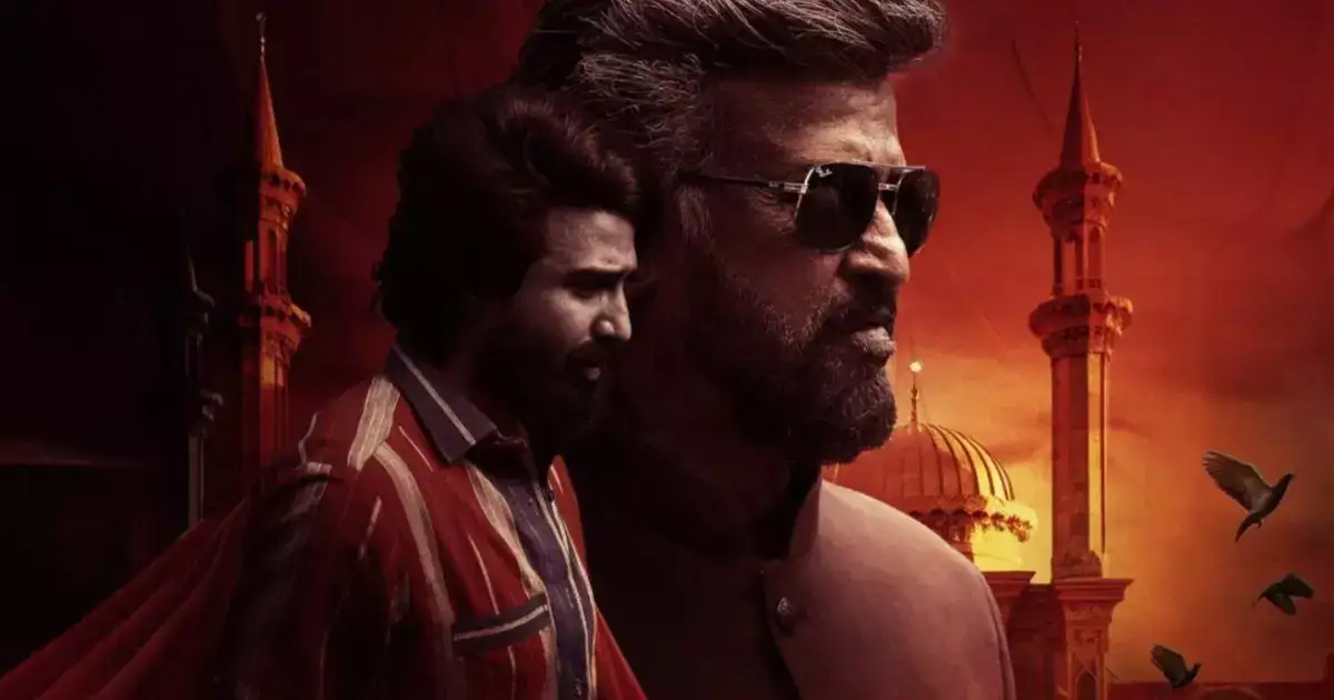 Rajini role in lal salaam: லால் சலாம் போன்ற படத்தில் நடிக்க தனி தைரியம் வேண்டும்..ஒரு ரஜினி ரசிகரா எனக்கு பெருமையா இருக்கு..படத்தை பார்த்துவிட்டு பேசிய விஷ்ணு விஷால்..! 