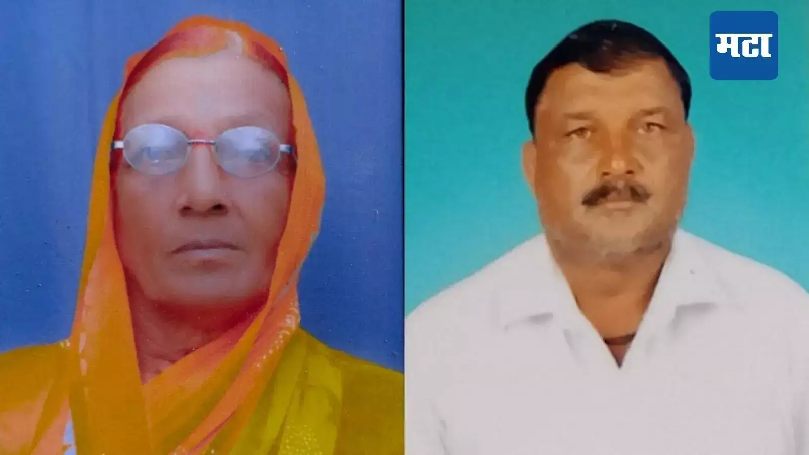 पाटील कुटुंबावर दुहेरी आघात, आधी पैलवान लेकाचा अखेरचा श्वास, अंत्यविधीनंतर साडेतीन तासात आईनेही डोळे मिटले पाटील कुटुंबावर दुहेरी आघात, आधी पैलवान लेकाचा अखेरचा श्वास, अंत्यविधीनंतर साडेतीन तासात आईनेही डोळे मिटले