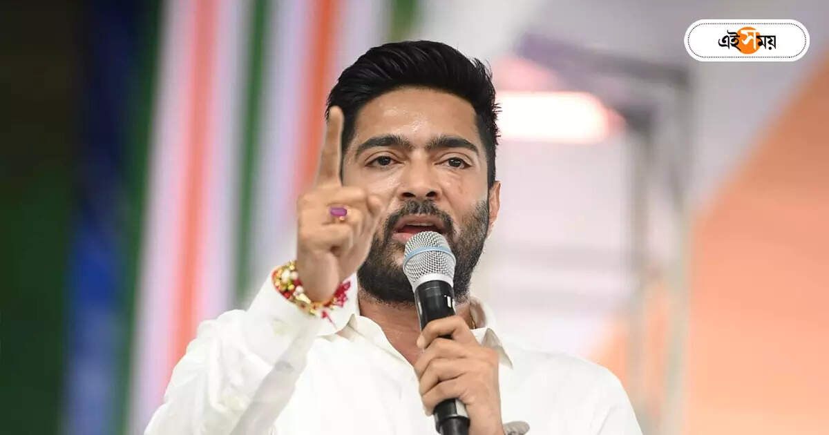 Abhishek Banerjee,ছাত্র সংসদ ভোটে মেয়েদের ৫৫% সংরক্ষণ চান অভিষেক – abhishek banerjee wants 55 percent reservation for girls in student council election