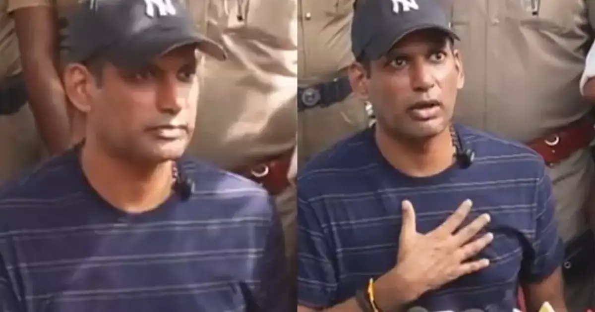 இப்படி பண்ணாதான் உலகம் முழுக்க இந்த வீடியோ போய் சேரும் : விஷால் 