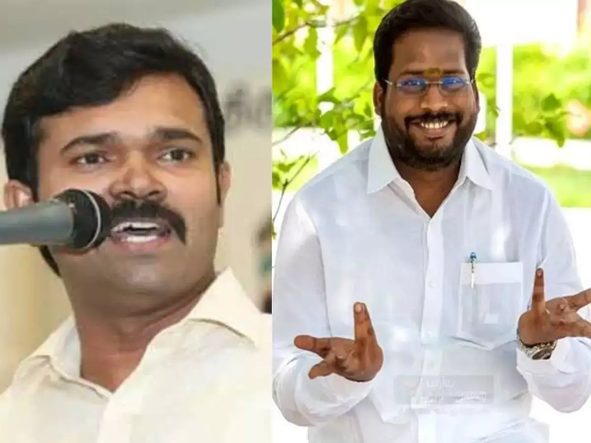 அண்ணாமலையை தோற்கடிக்க நாம் தமிழர் திட்டம்: திருச்சி சூர்யா செய்த காரியத்தால் சூடான தம்பிகள்! 