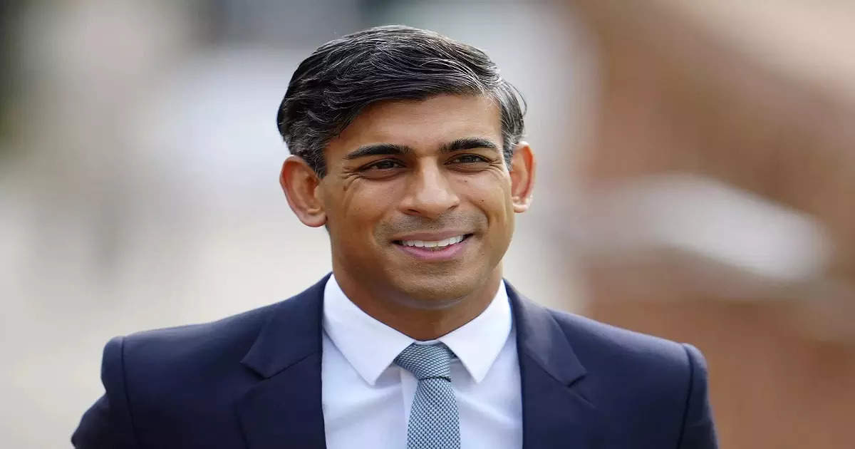 New trouble for British PM Rishi Sunak: First no-confidence motion by MP