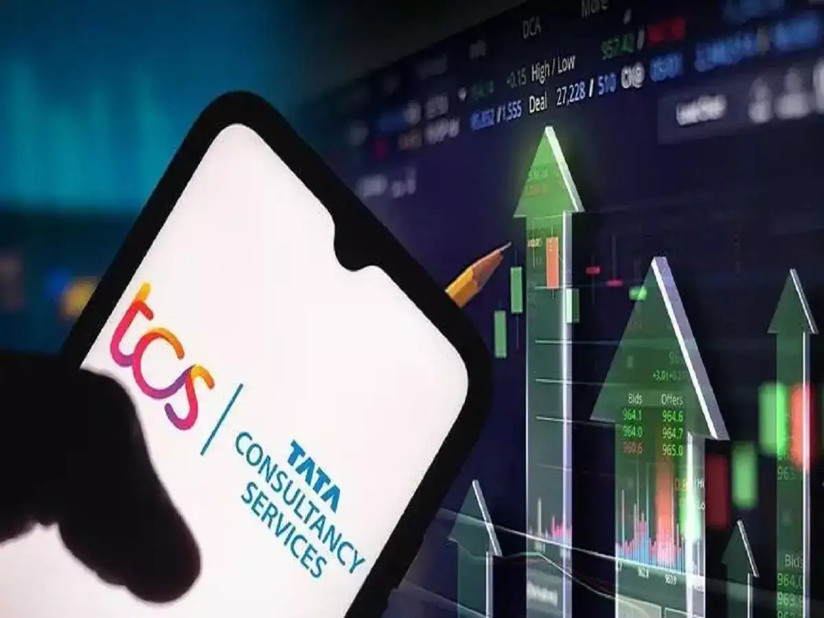 TCS: பரபரப்பில் டிசிஎஸ் பங்கு விலை.. பங்குகளை திருப்பெறும் நிறுவனம்.. இப்போ வாங்கலாமா.. வேண்டாமா? 