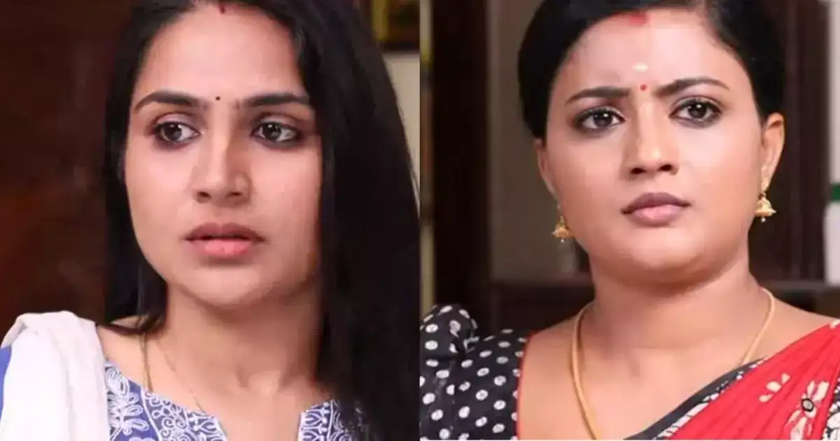 சிறகடிக்க ஆசை: வார்த்தையை விட்ட ரோகிணி.. கிழித்து தொங்க விட்ட மீனா.. அவமானப்படுத்திய விஜயா! 