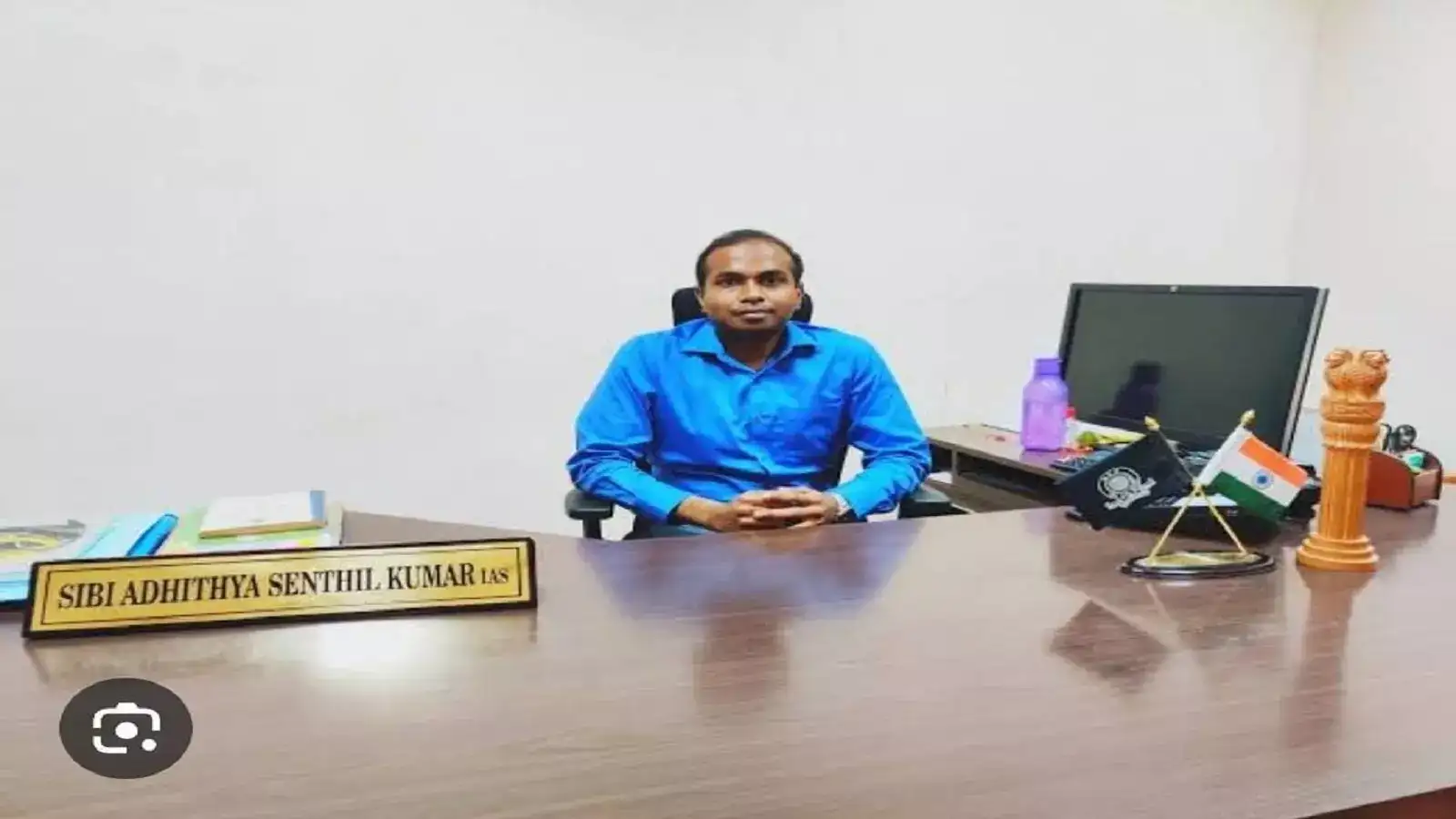 யார் இந்த சிபி ஆதித்யா செந்தில்குமார்? கடலூர் ஆட்சியராக இவர் செய்த நன்மைகள் என்ன? 