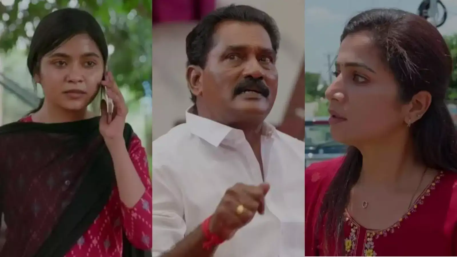 எதிர்நீச்சல் சீரியல் 19 செப்டம்பர் 2025: ஜனனி உயிருக்கு ஆபத்து.. பார்கவி சொன்ன விஷயம்.. சவால் விட்ட குணசேகரன் 