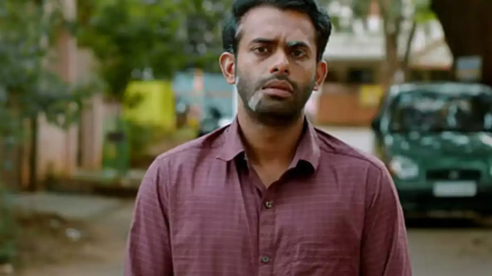 ഇതുവരെ എത്താത്ത ഗെറ്റപ്പിൽ അർജുൻ അശോകൻ! ചിത്രമെത്താൻ ദിവസങ്ങൾ; പ്രതീക്ഷയിൽ താരങ്ങളും ആരാധകരും