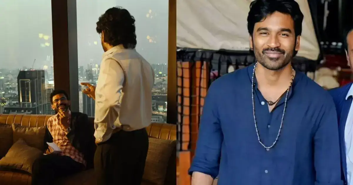 Dhanush: இதுவரை தனுஷ் நடித்திராத ஒரு ரோல்..சர்ப்ரைஸான கேரக்டர்..குபேரா படத்தில் இருக்கும் ஹைலைட்ஸ்..! 