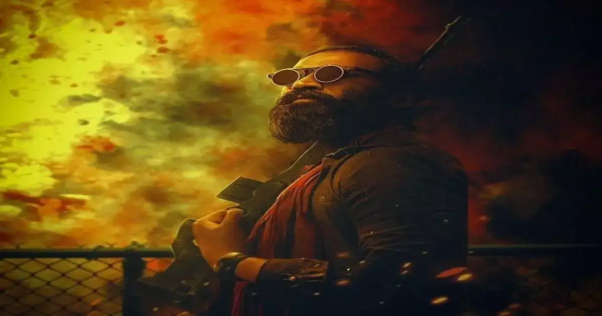 Dhanush: விஜய், அஜித்திற்கு பிறகு தனுஷ் தானா ? அடேங்கப்பா..வெளியான லேட்டஸ்ட் ரிப்போர்ட்..! 