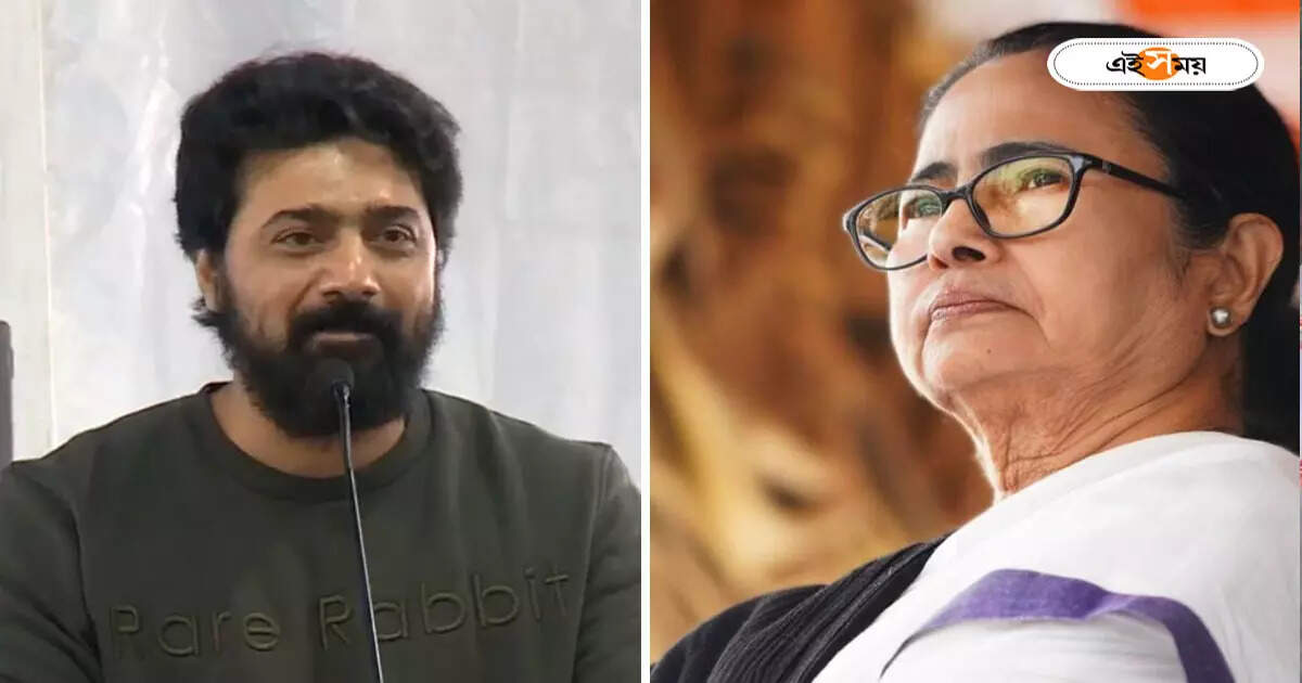 Dev On Mamata Banerjee : ‘আমার দেখা শ্রেষ্ঠ মুখ্যমন্ত্রী’, মমতা ভজনায় দেব – dev tmc mp acclaimed mamata banerjee as best chief minister for ghatal master plan announcement