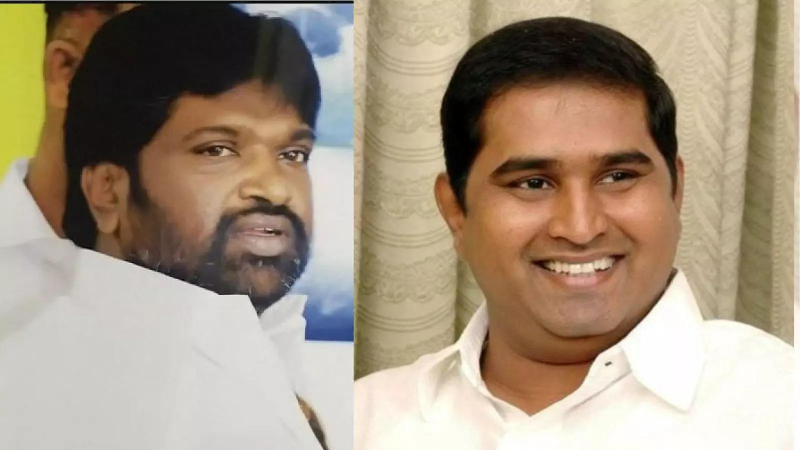 Rowdy Nagendran in Armstrong Murder: ஆம்ஸ்ட்ராங்கை தீர்த்துக்கட்ட ...