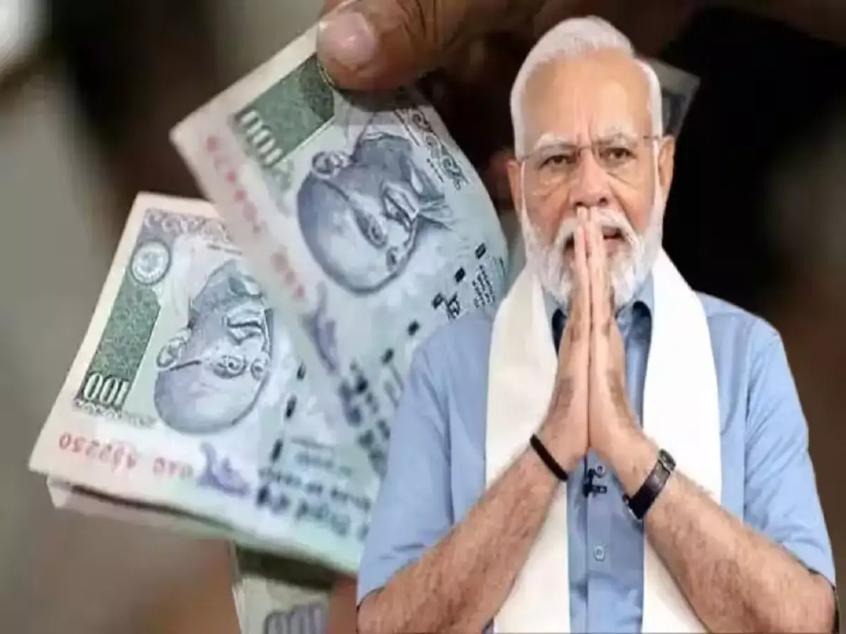 7th Pay Commission: அரசு கல்லூரி மருத்துவர்களுக்கு ஜாக்பாட்.. சம்பளம் உயர்வு.. அரசு அறிவிப்பு! 