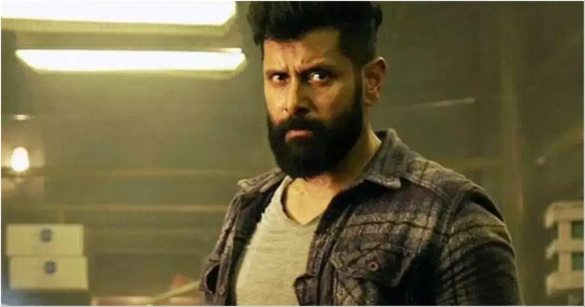 Chiyaan Vikram : திடீரென அறை நூறு கோடிக்கு சம்பளம் உயர்த்திய விக்ரம் .. காரணம் இதோ.. 
