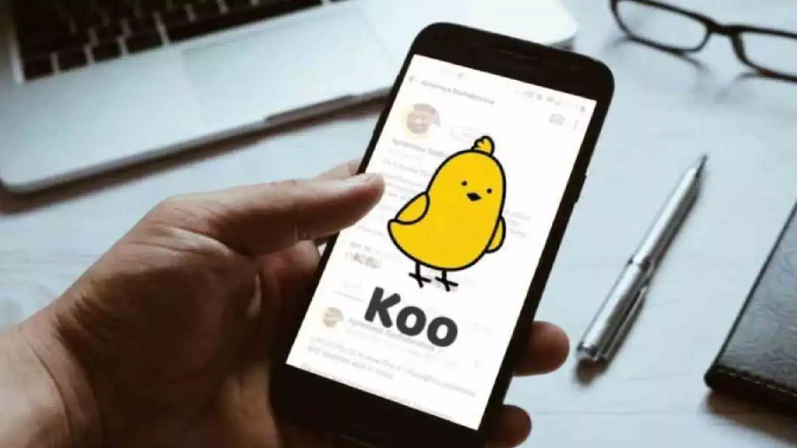 'கூ கூ என்று குயில் கூவாது'.. ஜோலி முடிந்தது.. முடிவுக்கு வந்த ’கூ’ ஆப்! 