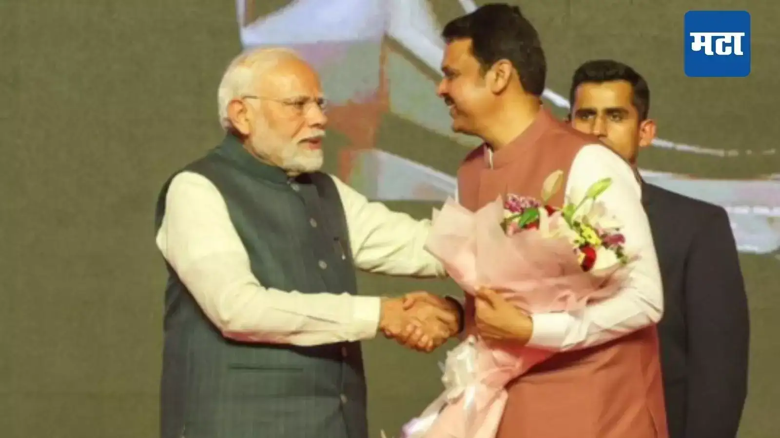 माजी मुख्यमंत्र्यांच्या नातवाचा भाजपात प्रवेश, महाराष्ट्राच्या राजकारणात मोठी खळबळ, समीकरण कसे बदलणार? माजी मुख्यमंत्र्यांच्या नातवाचा भाजपात प्रवेश, महाराष्ट्राच्या राजकारणात मोठी खळबळ, समीकरण कसे बदलणार?