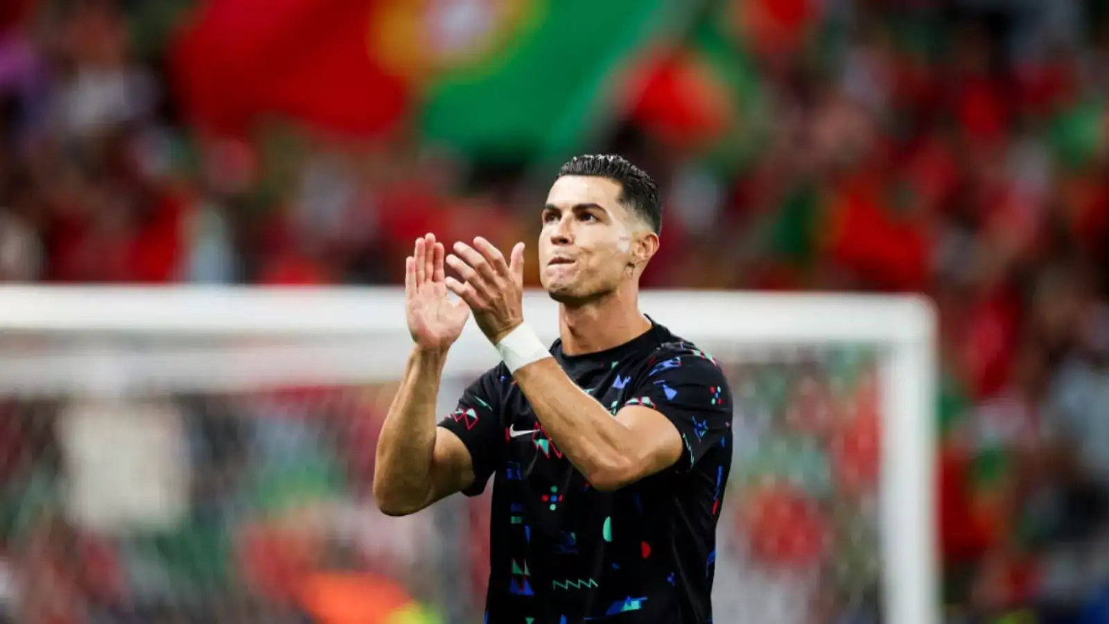 Cristiano Ronaldo retirement: கோப்பையுடன் தான் ஓய்வு பெறுவேன்..ரொனால்டோ எடுத்த முடிவு..உற்சாகத்தில் ரசிகர்கள்..! 