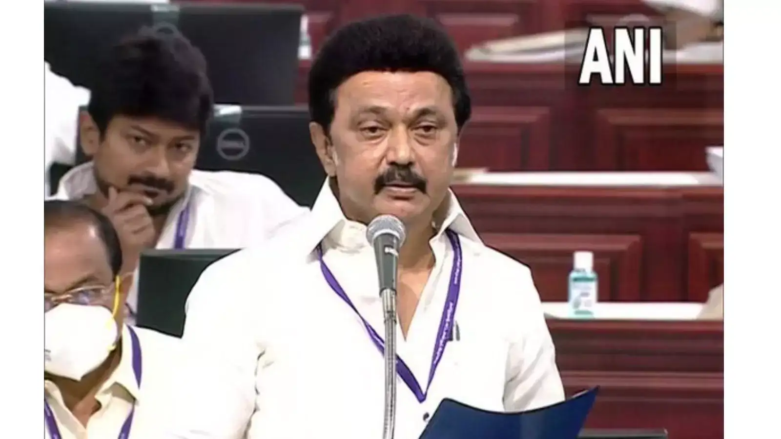 கோவையில் ரூ.5 கோடியில் தீவிரவாத தடுப்பு அமைப்பு.. காவல்துறைக்கு 102 புதிய அறிவிப்புகள்! 